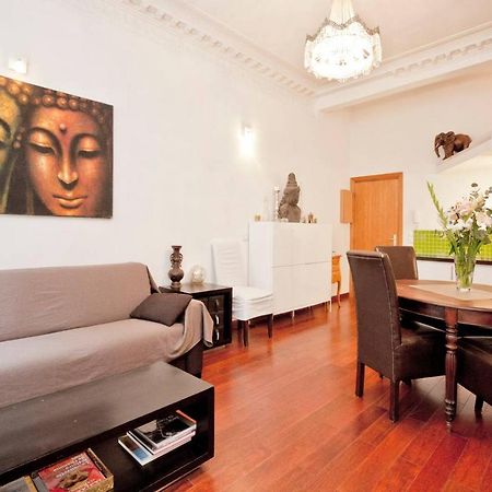 Romantic Apartment Close To Le Marais Париж Екстериор снимка
