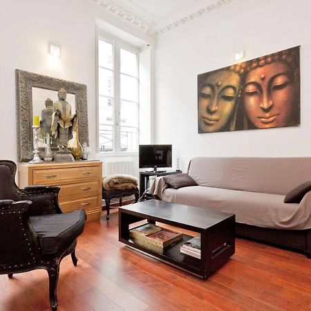 Romantic Apartment Close To Le Marais Париж Екстериор снимка