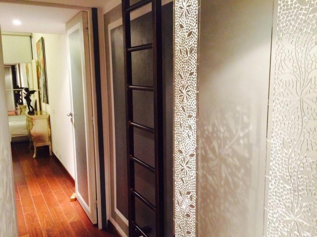 Romantic Apartment Close To Le Marais Париж Екстериор снимка
